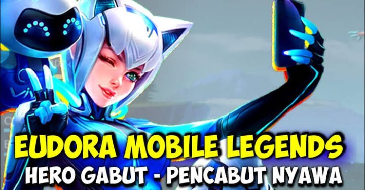 最悪の Eudora Mobile Legends ビルド 2024 に関する推奨事項
