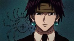 Chrollo Lucilfer: Pemimpin Genei Ryodan yang Misterius