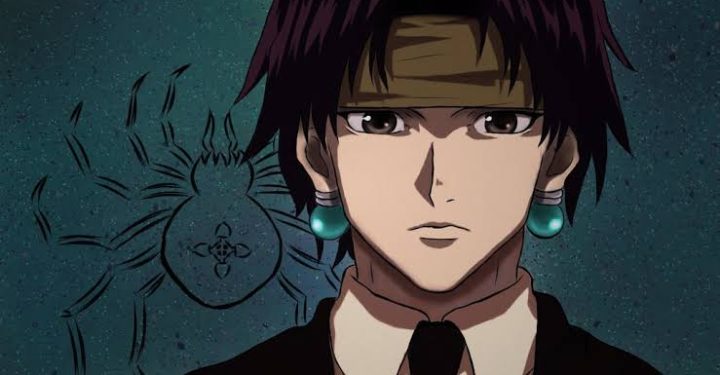 Chrollo Lucilfer: The Mysterious Leader of the Genei Ryodan