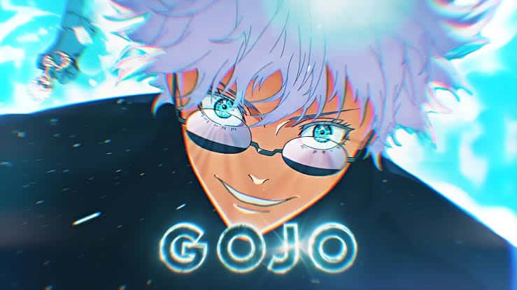 daily gojo satoru (@dailygojo_) / X