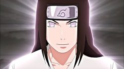 Life Story, Strengths and Interesting Facts of Neji Hyuga