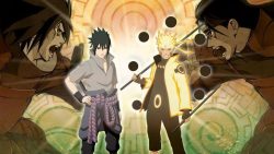 5 Teman Naruto Paling Ikonik, Dari Musuh Jadi Sahabat