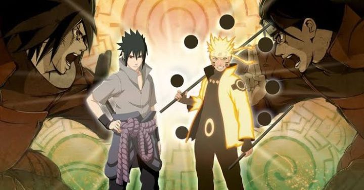 敵から友達まで、最も象徴的なナルトの友人 5 人