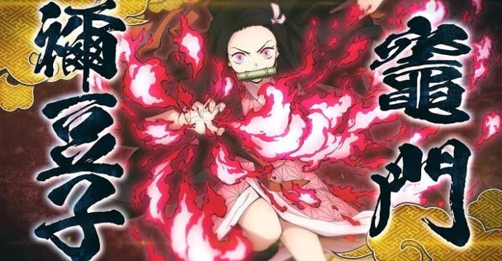 Nezuko Kamado: Kisah Hidup, Kekuatan dan Fakta Menarik