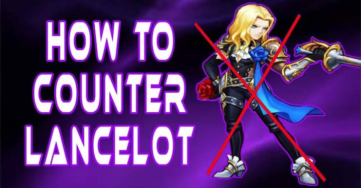 5 Best Counter Lancelot MLBB Heroes 2024