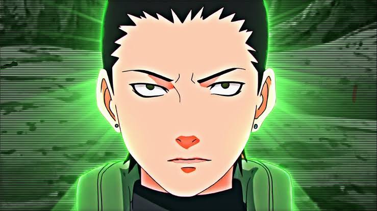 Shikamaru Nara