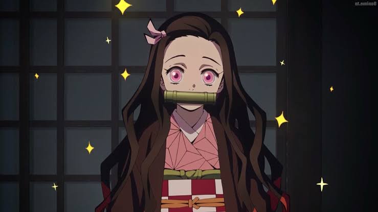 Nezuko