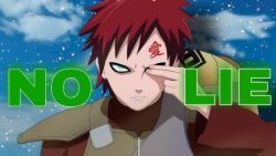 Gaara: From Hated Child to Respected Kazekage