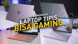 Die 5 besten leichten Gaming-Laptops für 2024