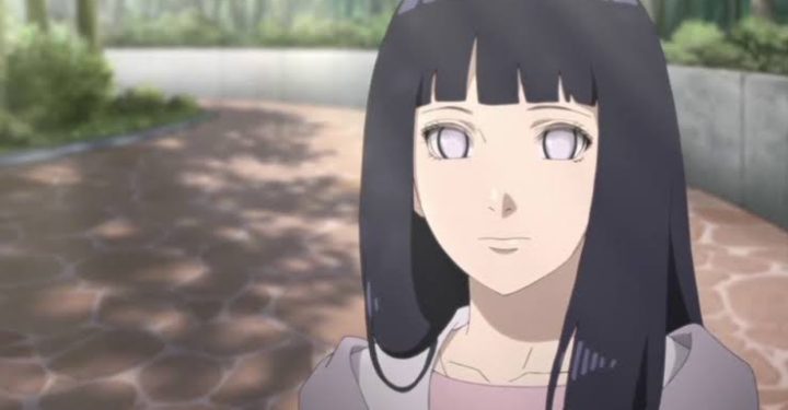 日向日向：木叶村美丽的故事