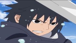 Fakten zum Tod von Izuna Uchiha in Naruto, tragisch!