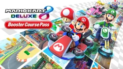 Daftar Karakter Mario Kart 8 Deluxe yang Wajib Kamu Ketahui!