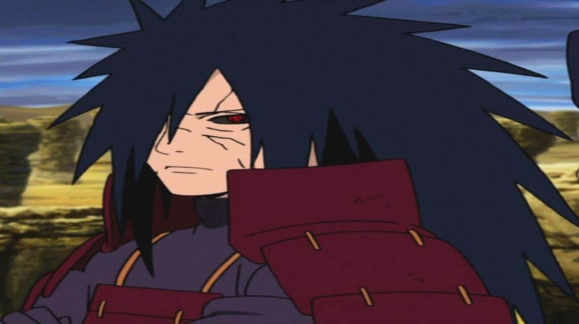 Madara