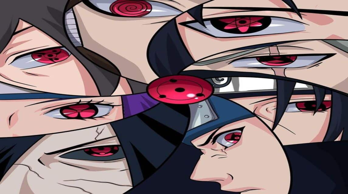 The Strongest Clan in Naruto! : r/Naruto