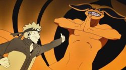 Fakta Menarik Kurama, Sahabat Naruto yang Super Kuat!