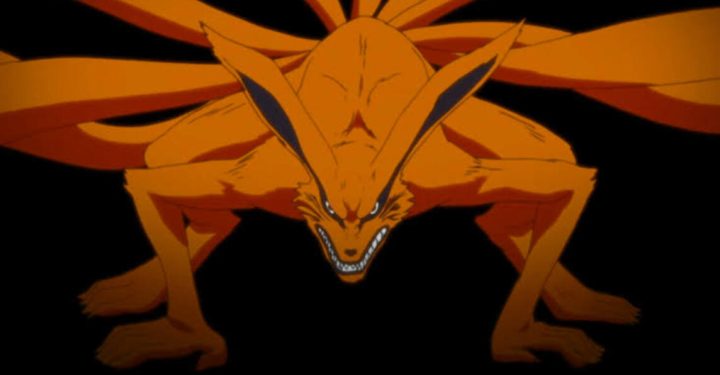 Penyebab Kurama Mati dalam Tubuh Naruto