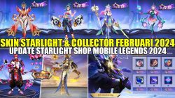 Starlight Skin Leaks Februar 2024