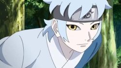 5 Jutsu Andalan Mitsuki, si Manusia Sintesis Cool di Boruto!