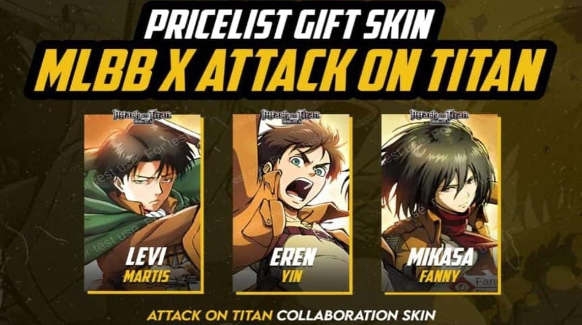 mlbb x attack on titan (7)