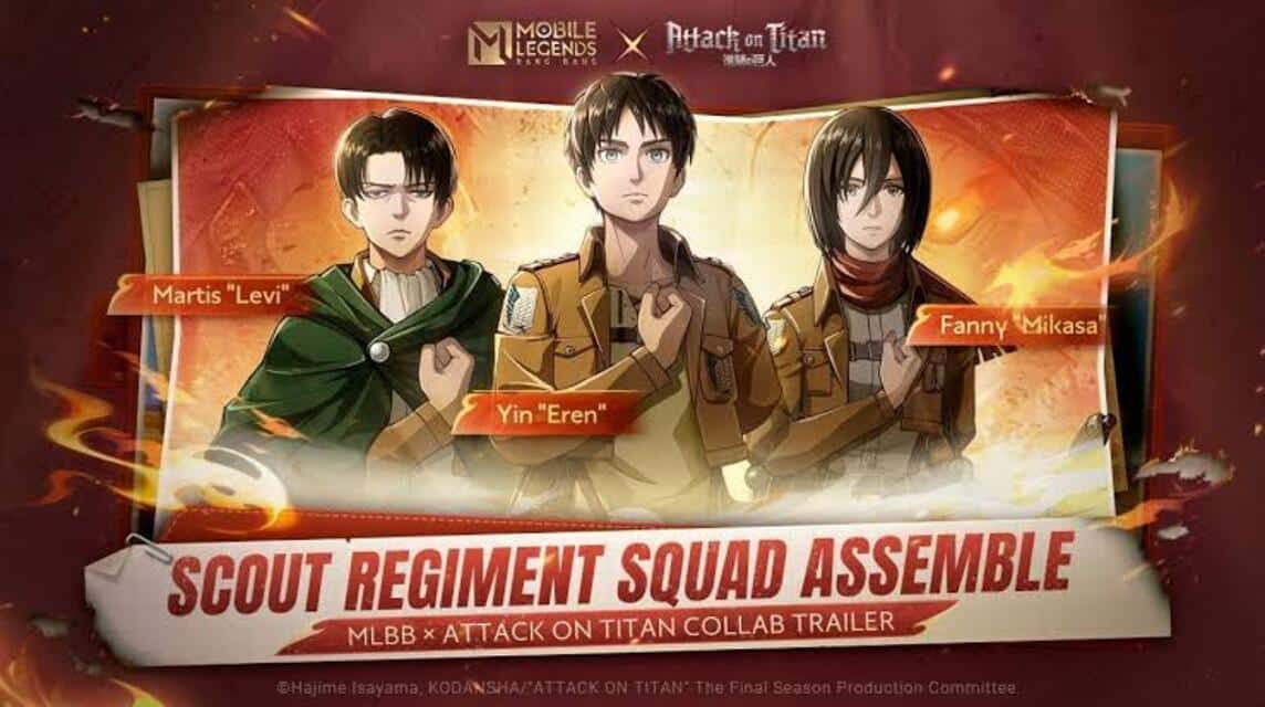 mlbb x attack on titan (1)