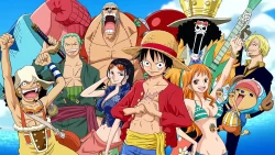 Teori Manga One Piece 1126 dan 1127: SHP Sampai Ke Elbaf?!