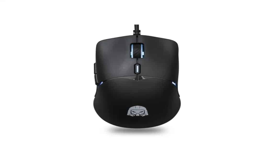 5 List of the Best Cheap Wireless Gaming Mouse 2024!