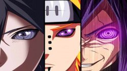 Rinnegan Eyes, the Tremendous Power of One of the Greatest Dojutsu