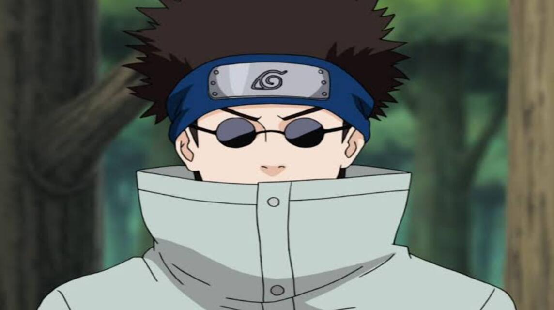 Shino Aburame (1)