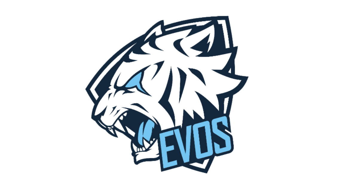 EVOS Roster in MPL Season 13