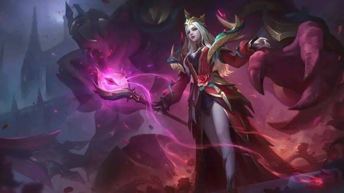 Skin Normal Vexana