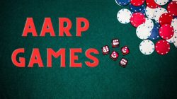 2024 年の AARP ゲーム ベスト 5、無料!