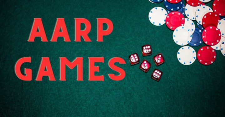 5 Games AARP Terbaik 2024, Gratis!