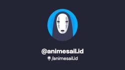 Animesail Review: Indonesian Subtitle Anime Streaming Site