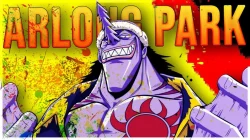 9 Facts about One Piece Villain Arlong Who Was Born as a Result of Discrimination