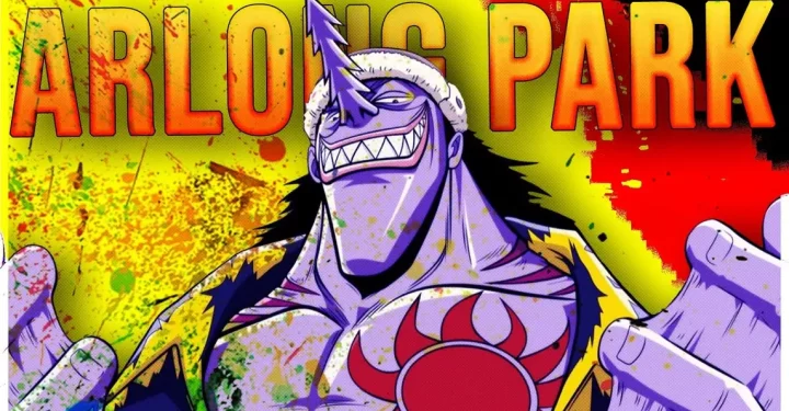 9 Facts about One Piece Villain Arlong Who Was Born as a Result of Discrimination