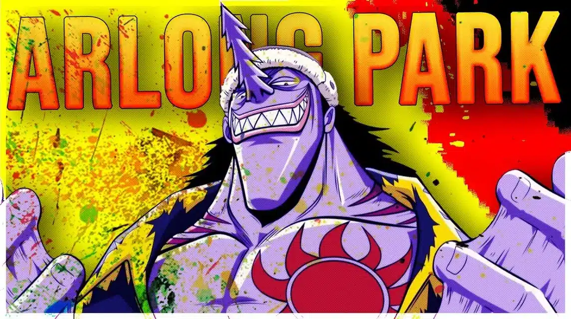 ARLONG PARK Arc CHANGED My Life | One Piece Review Part 5 - Video  Summarizer - Glarity