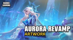 No need to be banned, here are 8 Hero Counter Aurora Revamp