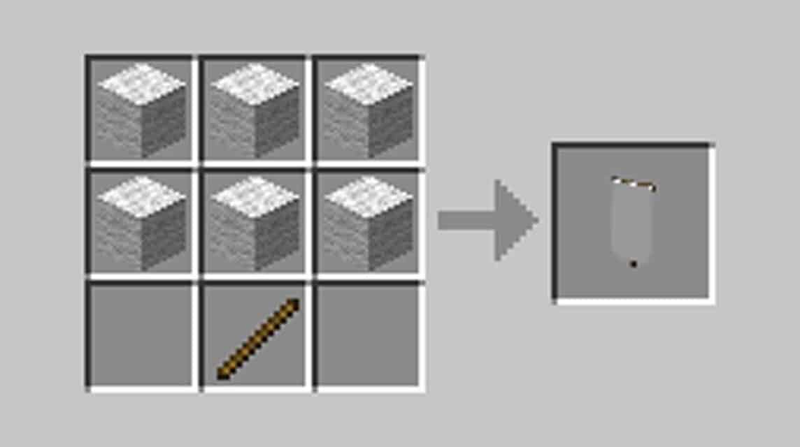 How to Make a Banner in Minecraft