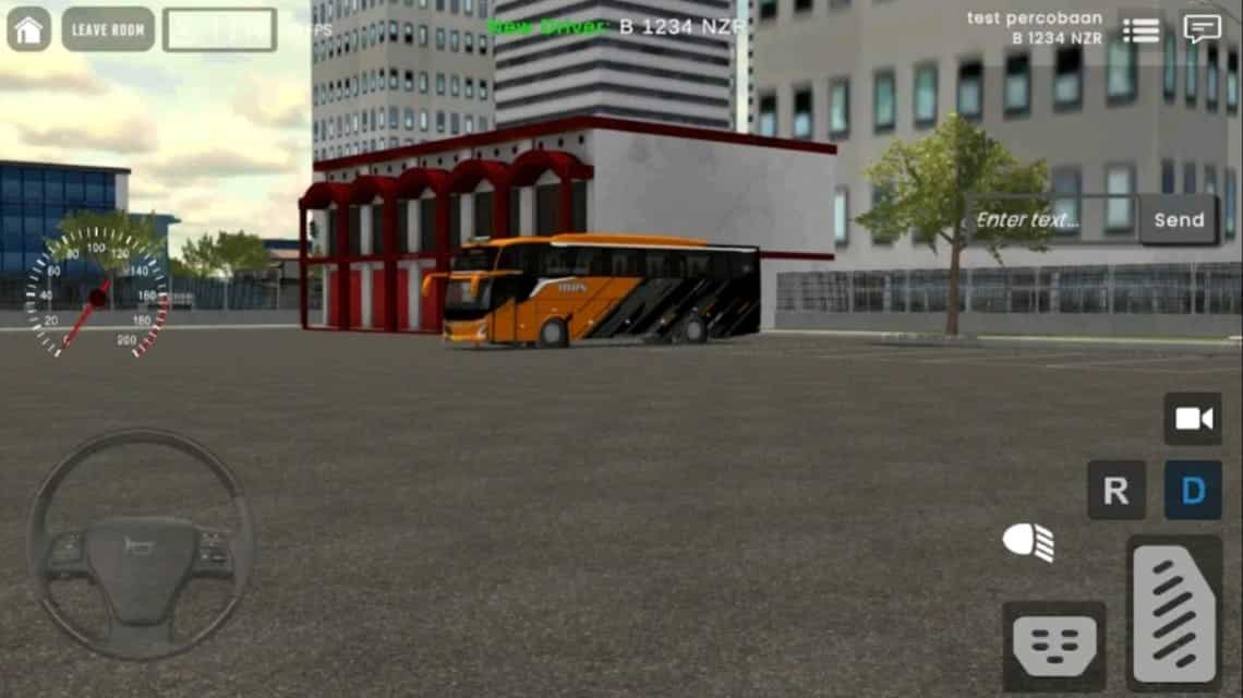 Simulator X – Mehrspieler