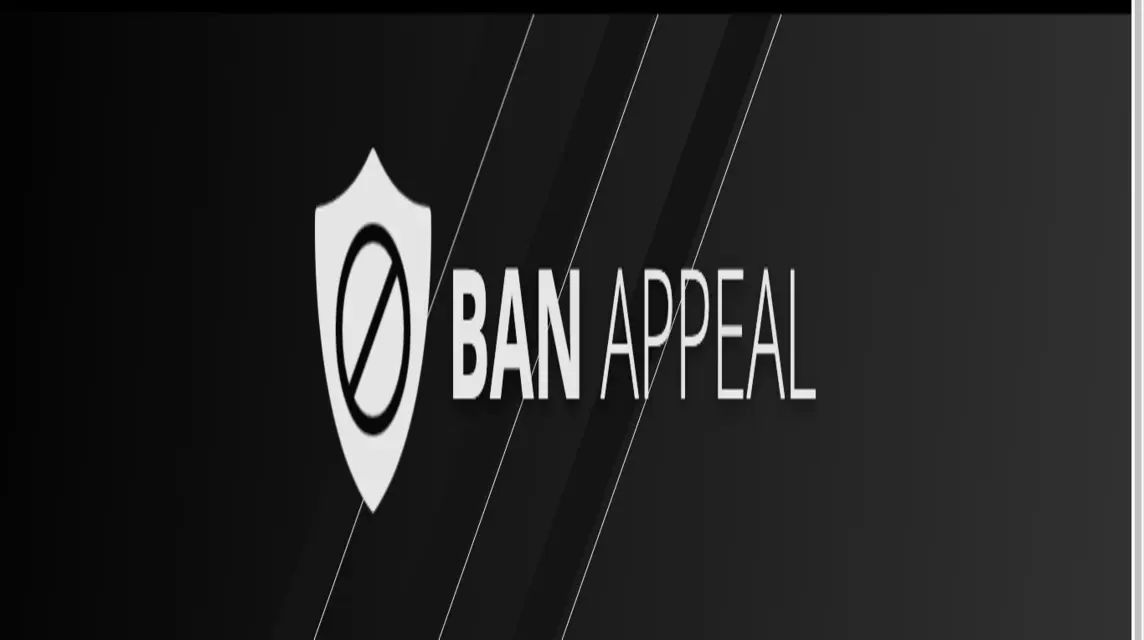 Call of Duty Ban Appeal Account