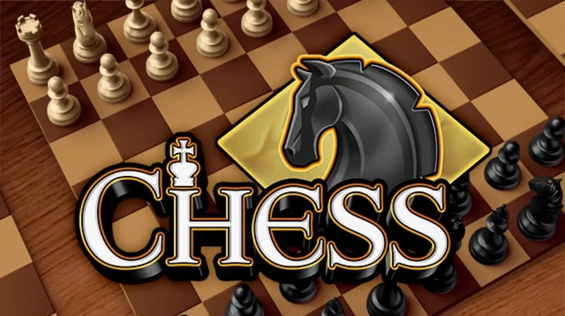 Chess MSN Games