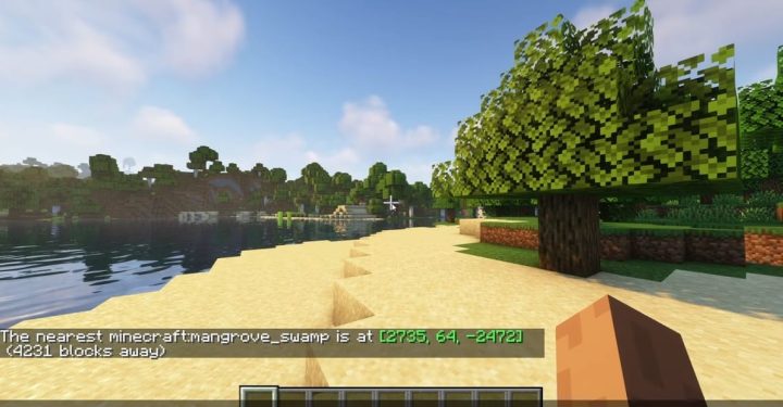 Cara Menggunakan Command di Minecraft