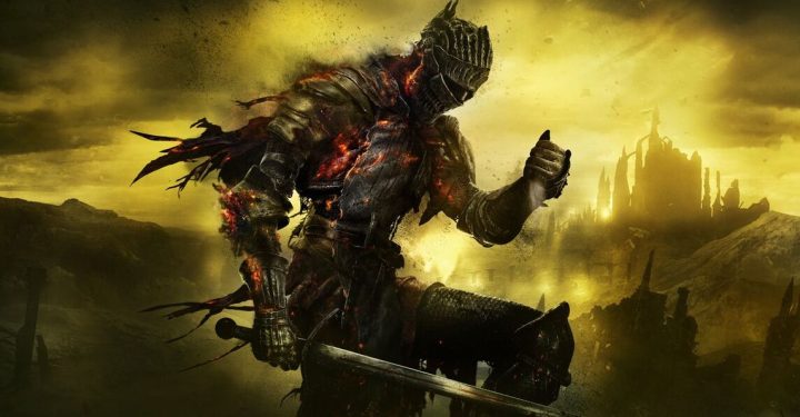 List and How to Face the 5 Strongest Bosses in Dark Souls 3