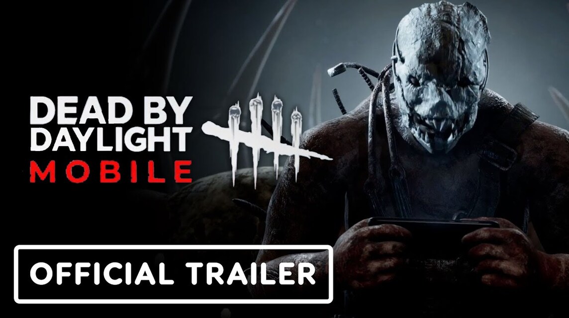 Dead by Daylight Mobile - Android 多人恐怖游戏