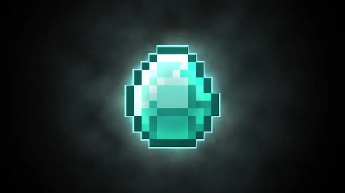 Diamond Minecraft