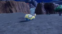 Get to know Pokemon Dunsparce and its unique evolution