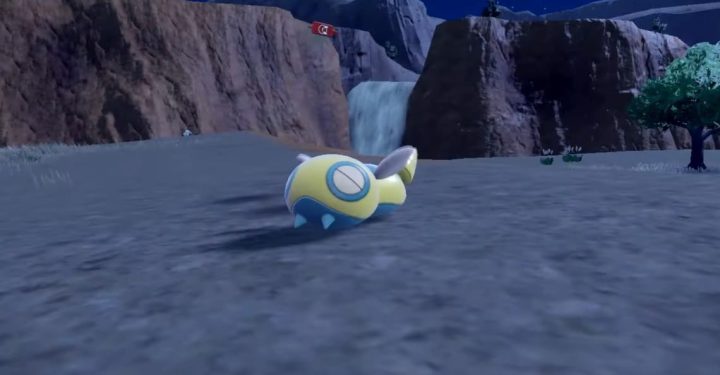 了解 Pokemon Dunsparce 及其独特的进化