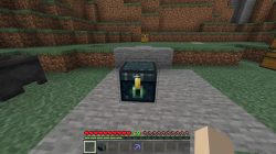 How to Make an Ender Chest in Minecraft