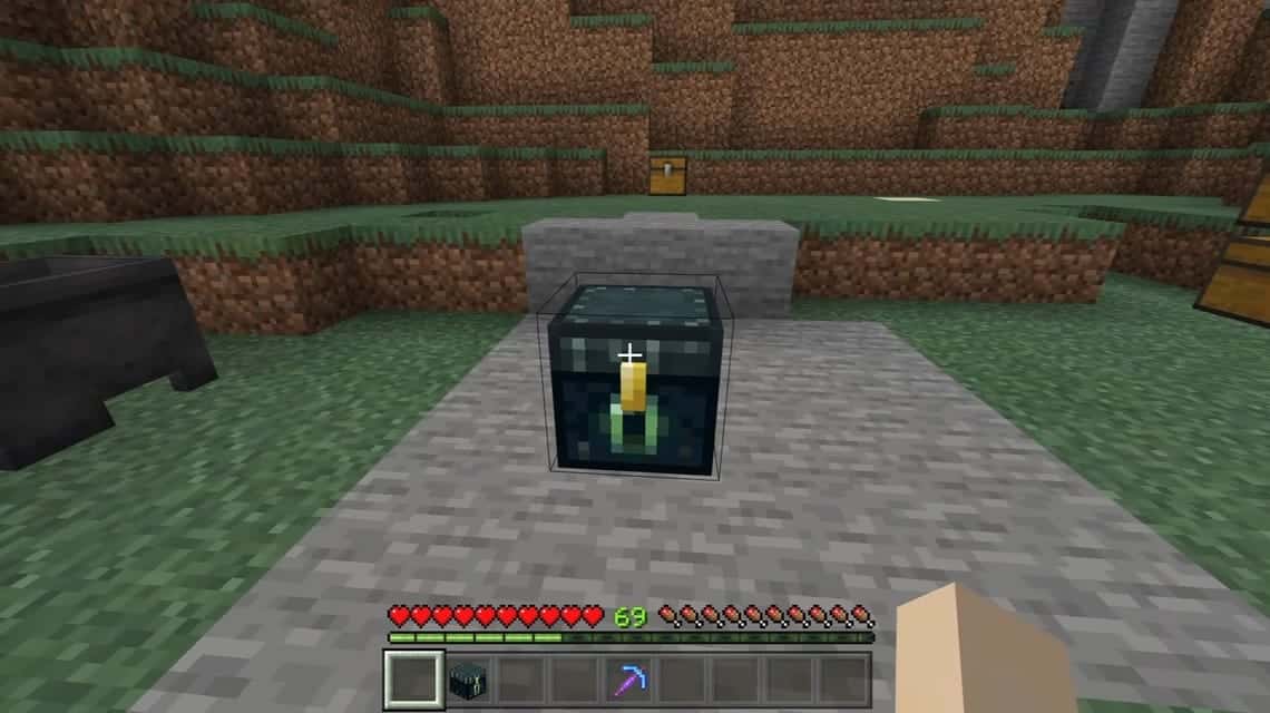 Ender Chest