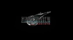 Bald erhältlich, hier ist ein Final Fantasy 7 Rebirth-Leak!